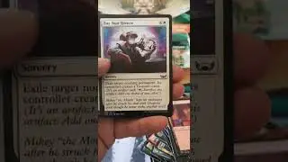 Streets of New Capenna #14 (🔥Ob Nixilis)