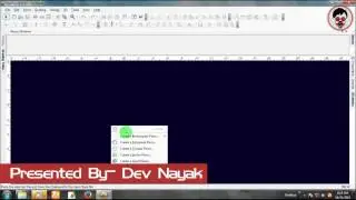 How to Create Garments Pattern via optitex