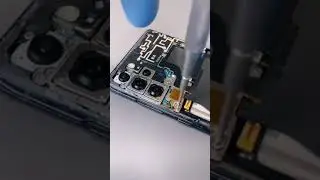THAY MÀN HÌNH NGUYÊN KHUNG CHO SAM SUNG S20 plus 5G