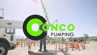 1st Annual Conco Pump Rodeo 03.26.22