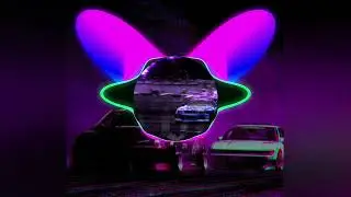 Tokyo Drift (phonk version) - [ Antoshka ]