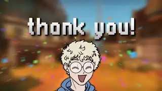 1,000 Subscribers!