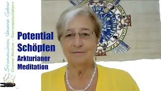 Potentiale schöpfen | Arkturianer | Meditation