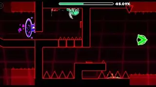 Dash Spider Jumpscare