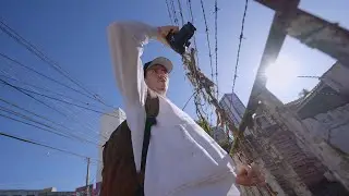 AS FOTOS LIXO DO YURI - O que olhar na Fotografia de Rua | Yuri Félix das Neves - Fotógrafo de Rua