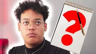 PAS D'IDÉES