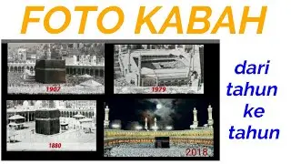 Foto KABAH dari masa kemas a