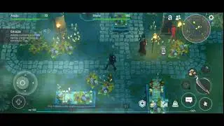 LDoE / Bunker Zulu No Evento Halloween / Last Day on Earth