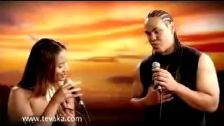 TE VAKA - TAMAHANA - New Video [2013 - 2014]