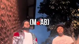 AOG LilRelly Ft. 8Fig Mazze - Nights Like This (Official video) [TCM•UPL]