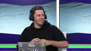 Davante Adams’ Future, All-Clone Team and Nick Wesseling | NFL Daily Podcast