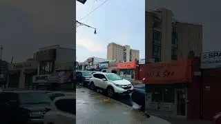Yaz yağmuru