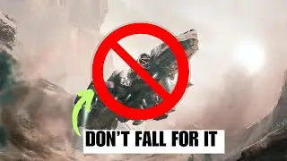 EXPLAINED: How to find SHIPS on Planets and WHY YOU SHOULD NOT DO IT!