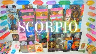 SCORPIO|GET READY🤯❗THEY FEEL THE STING OF YOUR ABSENCE❗THEY'RE ABOUT TO GO CRAZY OVER YOU😮‍💨 MAY