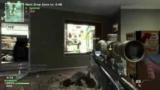 8 Man MSR!!!!
