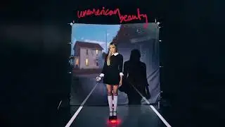 XYLØ - starfucker (Official Visualizer)