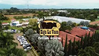 SIGA LA VACA FUN SPLASH