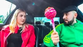 ЖДАЛА РОМАНТИКА А ПРИЕХАЛ ГОПНИК / Ars FloYd