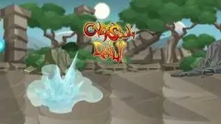 Oversoul Daily: Flying Eyeball, Infected Eye, Tainted Eye