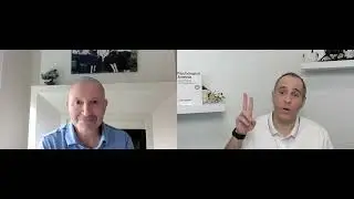 Without Adversity There’s No Success. Dr. Howard Berman CEO and Chairman of Coya Therapeutics $COYA