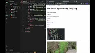 HTML, CSS and JS Course 8 [Kurdish]