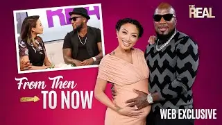 From Wife to Mama! A Look Back at Jeannie & Jeezy’s Relationship Over the Years