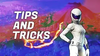 Fortnite Tips And Tricks
