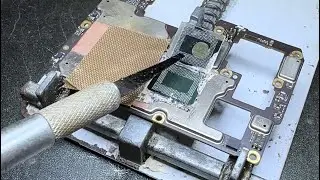 mi 11x Cpu Reball