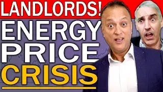Worlds Largest HMO Goes Bust & Gas Prices Are Rising | What Does This Mean For Property Investors?