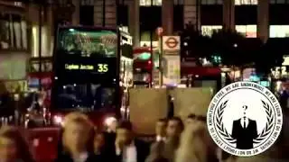 Million Mask March 2014 Trailer