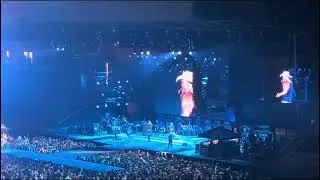 Kenny Chesney live in Columbus Ohio