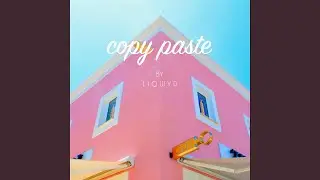 Copy Paste