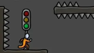 Смертельные прыжки | One Level 2 #3