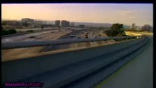 The Doors - L.A. Woman - HQ (official music video).mp4