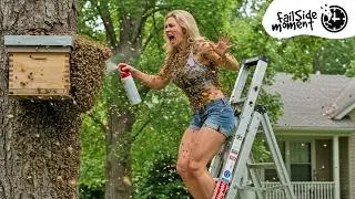 TOTAL IDIOTS AT WORK #59 | Incredible Moments Caught on Camera | Best fail of the week