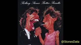 ROLLING STONES Never Let Her Go (unreleased, 1977)