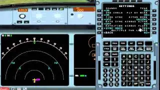 FS Tutorial - vasFMC Teil 2 - Einstellmöglichkeiten.