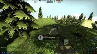 CS:GO (Hunger Games) #1 - ЭПИЧНЫЙ КОНЕЦ