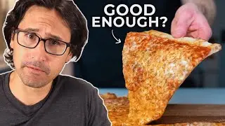 I Tested the Internet’s Best New York Pizza Recipes
