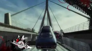 Burnout Paradise Tribute