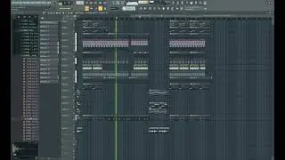Udo Lindenberg x Apache 207 – Komet (Instrumental + Flp)