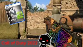 Infos zu Call of Duty 2022 - Call of Duty: Black Ops 4