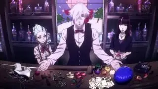 || Death Parade - デス・パレード || OP「 Flyers 」【HD】