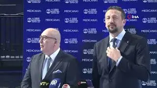 Hidayet Türkoğlu: İzlanda karşısında son saniyede...