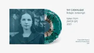 Thy Catafalque - Bolygó, bolyongó