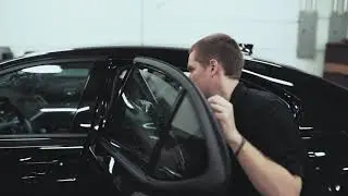 3M AWF & PPF Installation Video