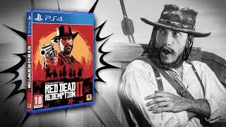 Este Juego Tiene 7 AÑOS Y Está En La Madre | Red Dead Redemption 2
