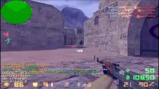 Counter Strike 1.6 best aim.cfg