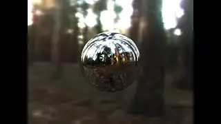 Houdini HDRI Shader - 12 Reflection Component Overview