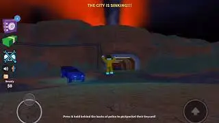 Новое ОБНОВЛЕНИЕ В JAILBREAK!!! 2B visits!